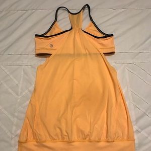 Lululemon No Limits Tank 🍋